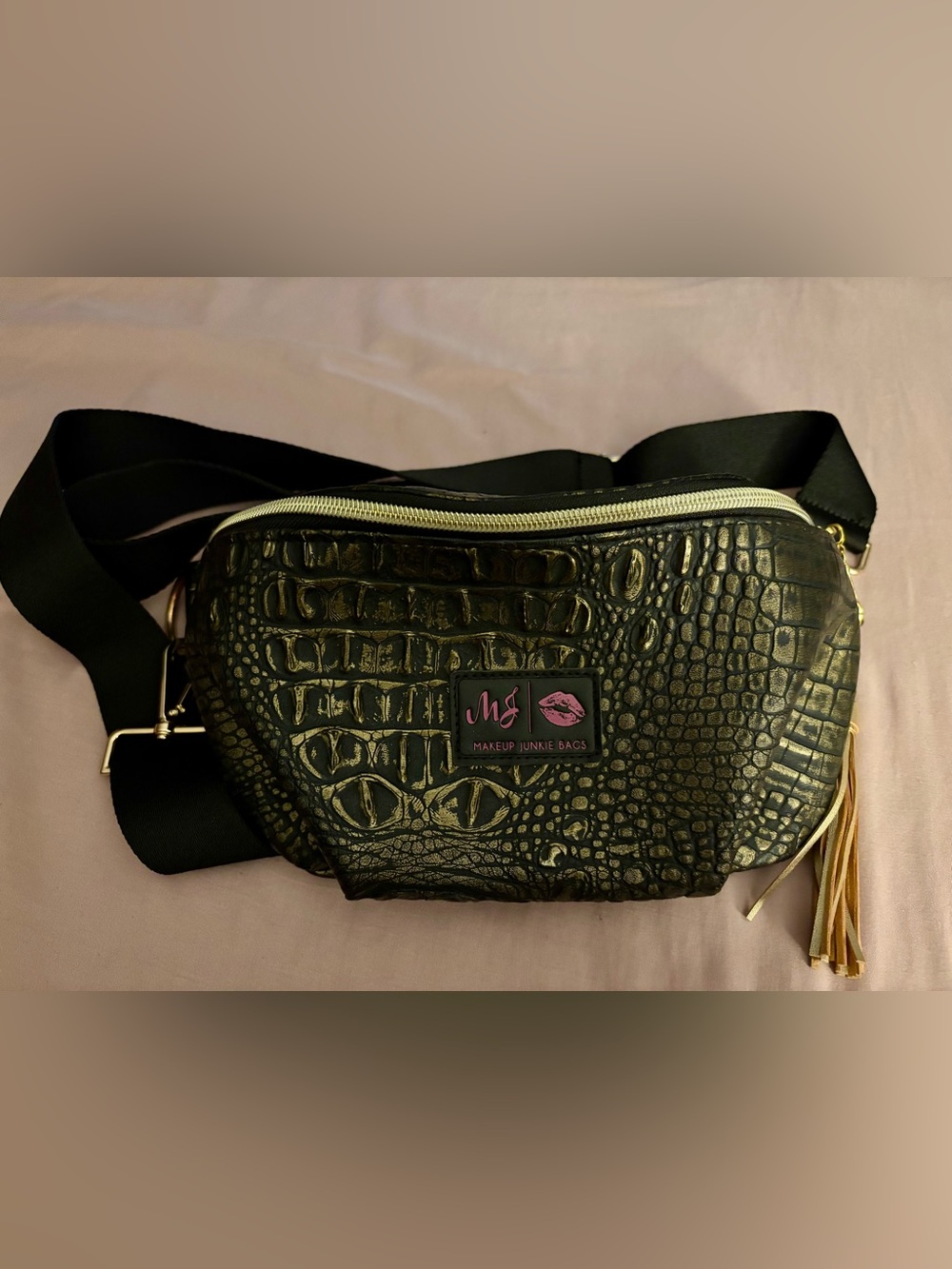 Belt Bag/Crossbody